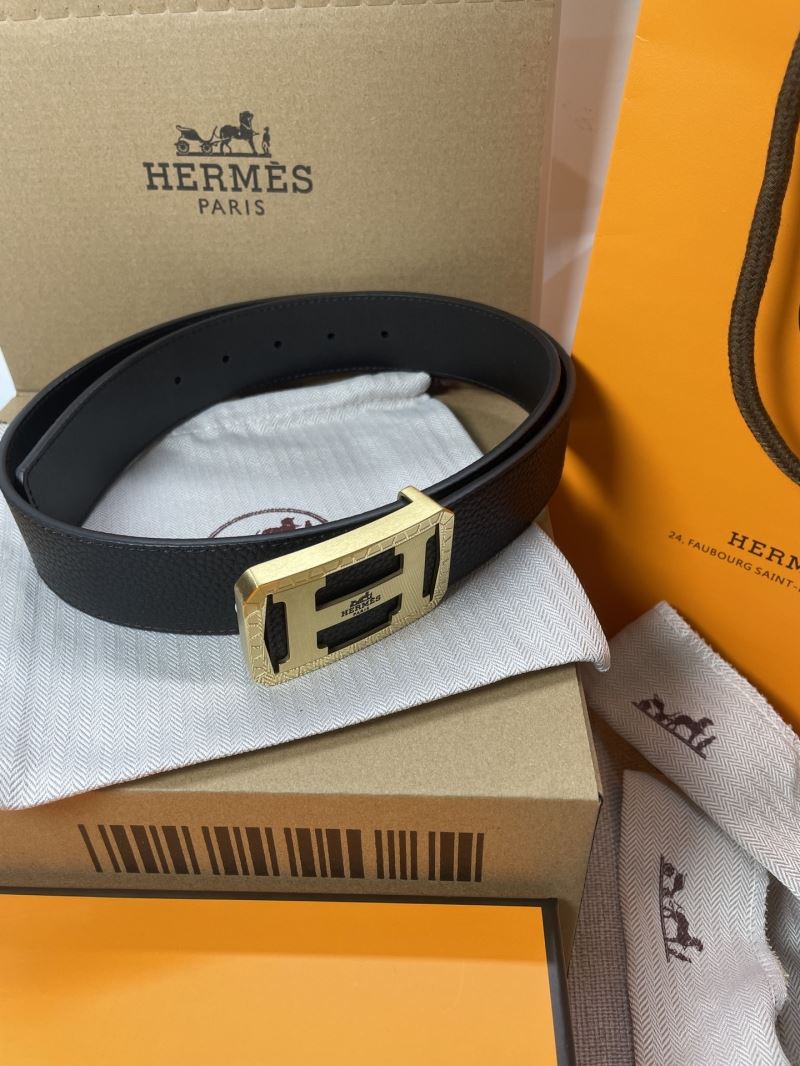 Hermes Belts